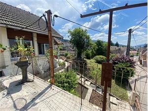maison de ville à la vente -   01100  OYONNAX, surface 14 m2 vente maison de ville - UBI467205536